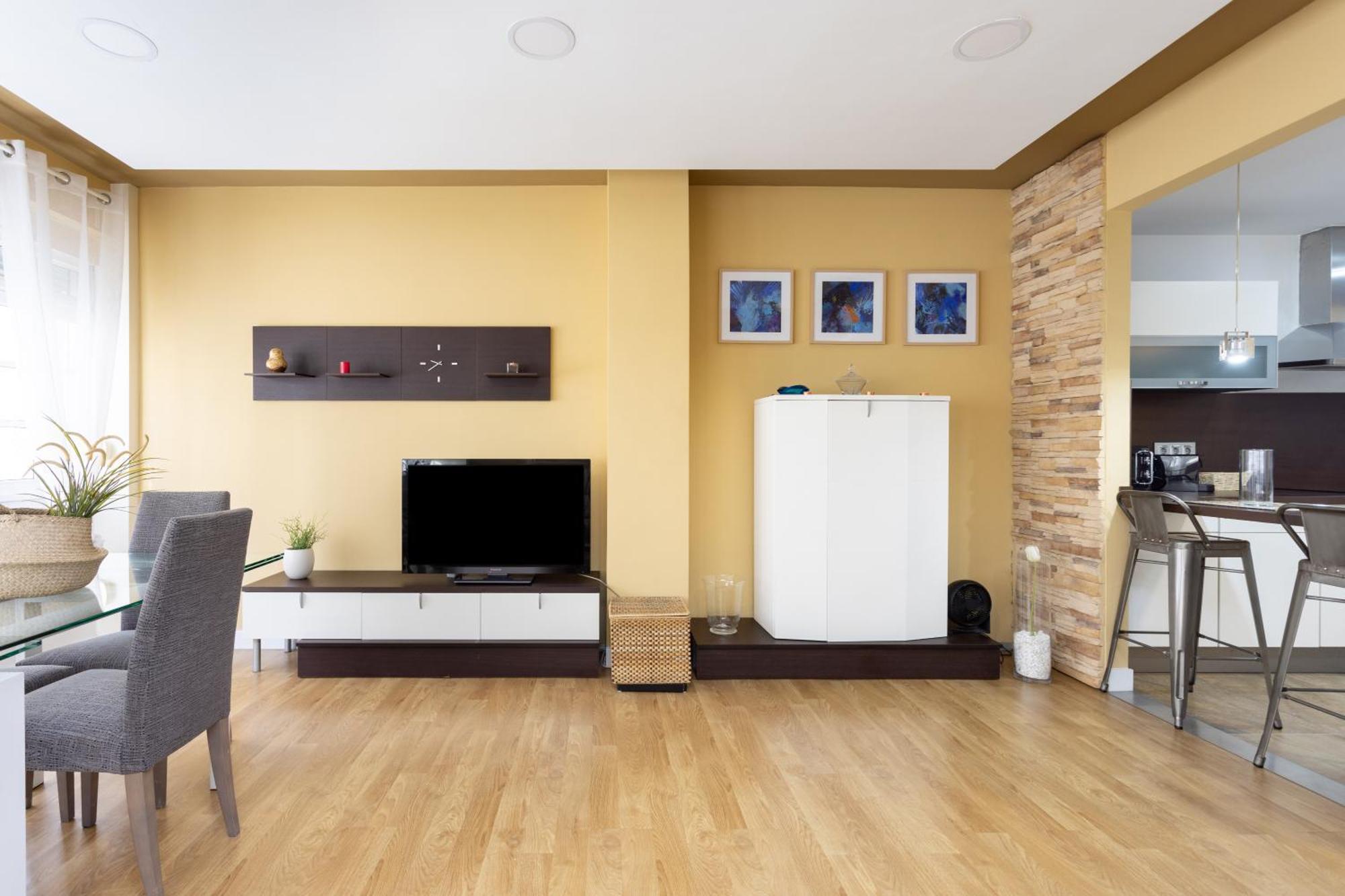 Home2Book La Casa Toscal Santa Cruz, Private Garage Ngoại thất bức ảnh
