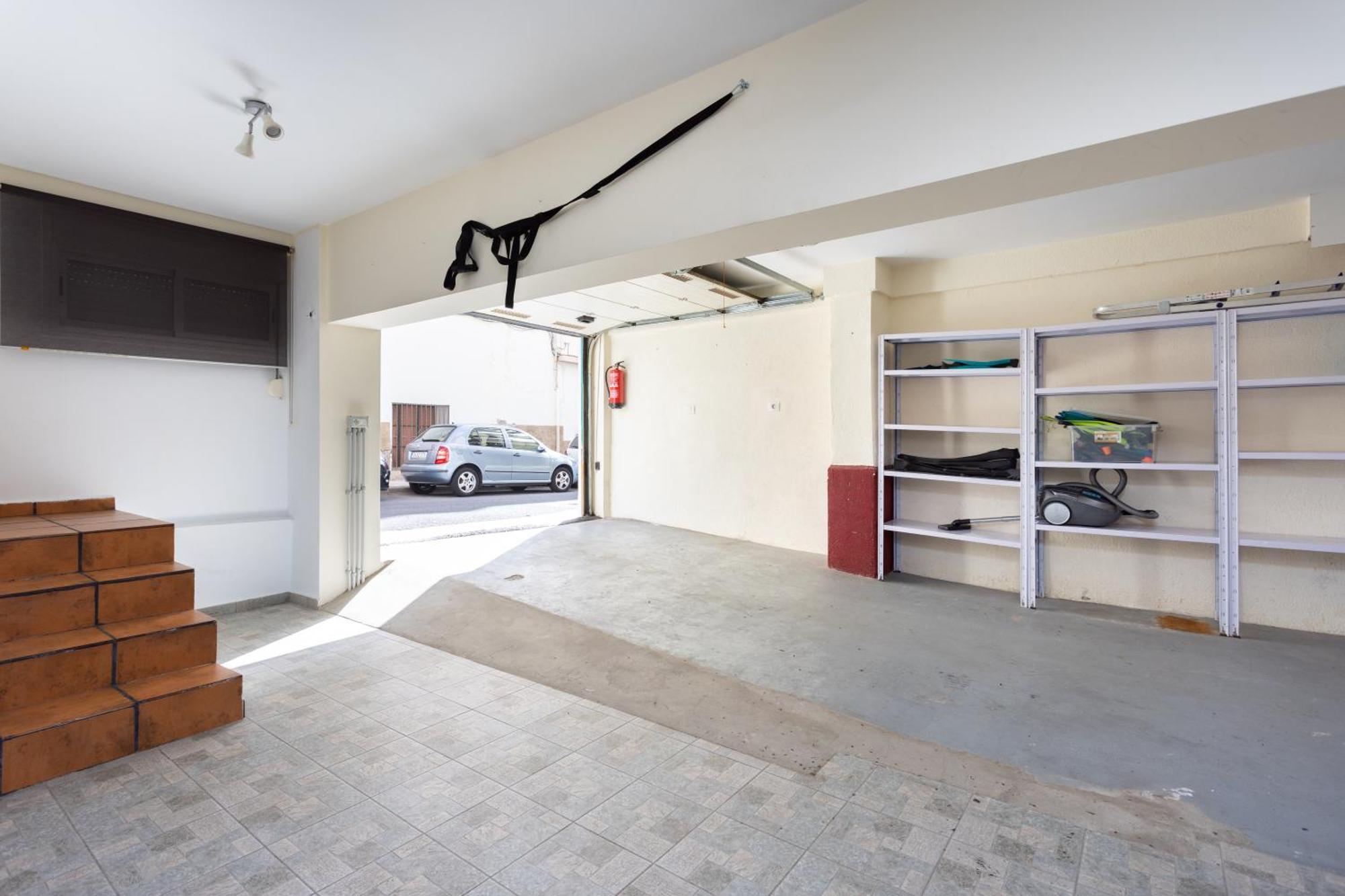 Home2Book La Casa Toscal Santa Cruz, Private Garage Ngoại thất bức ảnh